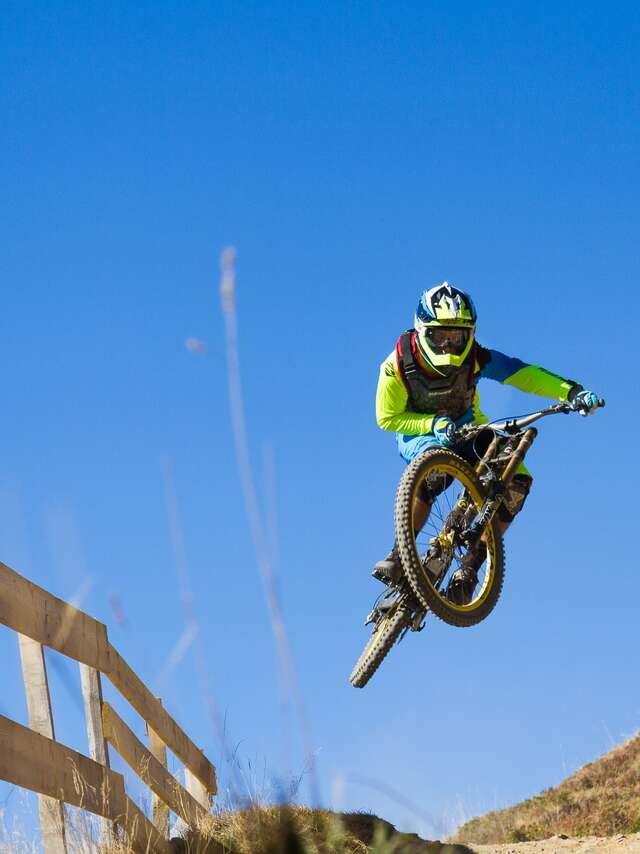 LPAT DH CUP