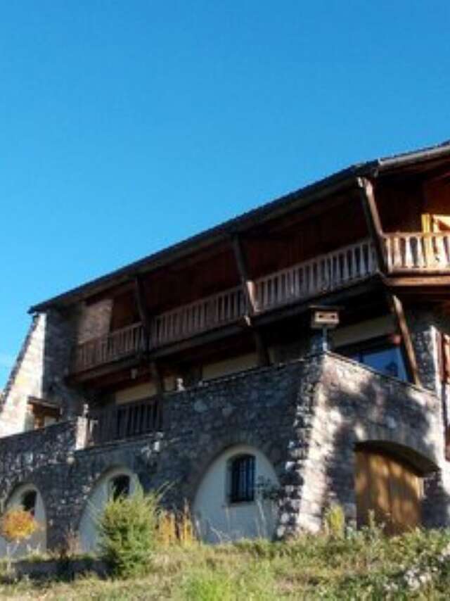 Chalet  COMPERE
