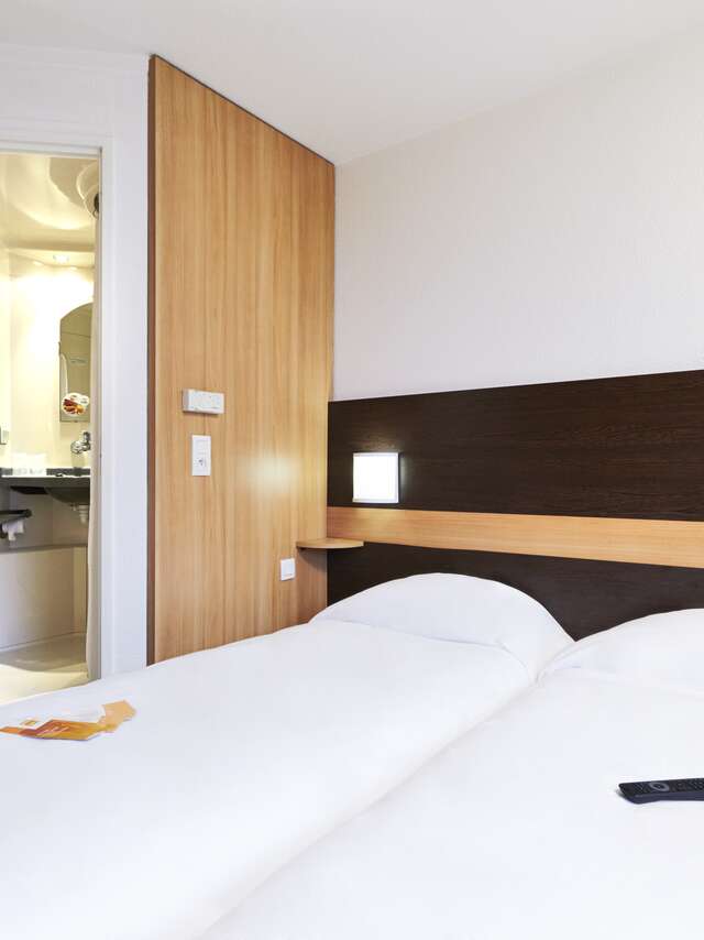 Hôtel Première Classe Annemasse - Ville-la-Grand