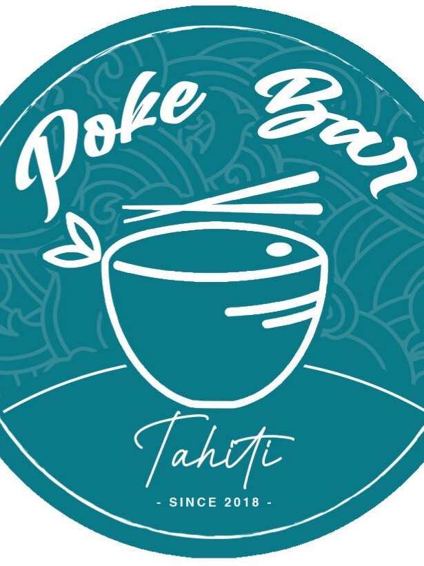 La bringue at Poke Bar Tahiti
