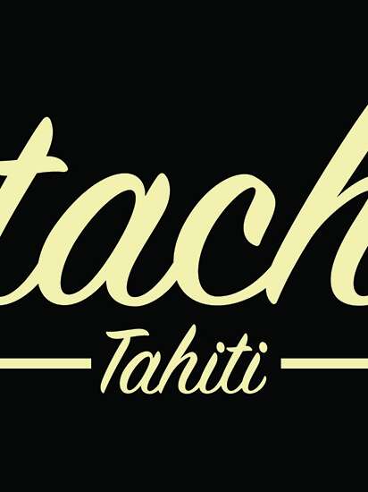 Patachou Tahiti