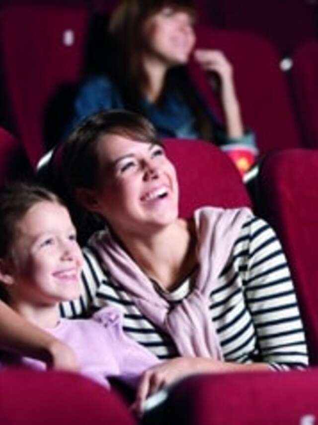 Cinéma Le Riounet