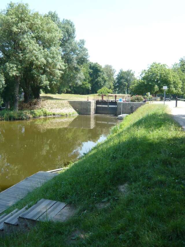 Montreuil-Juigné, une ville à la campagne