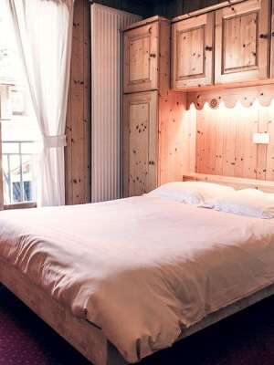 Hôtel Le Grand Tetras