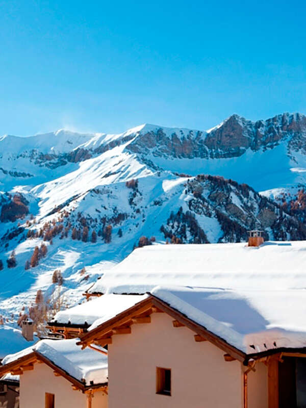 Hôtel SPA L'Alta Peyra