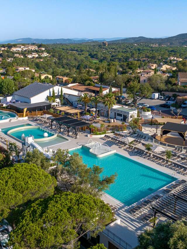 Sandaya Douce Quiétude