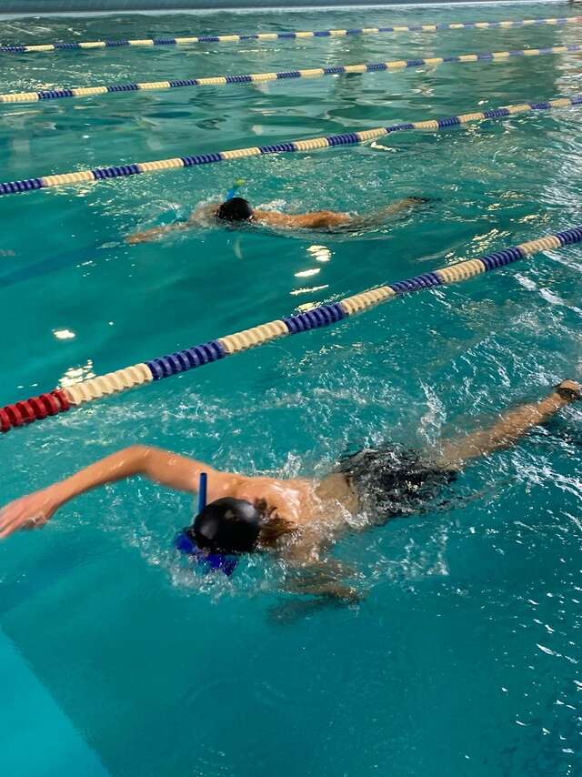 Devenez sauveteur aquatique grâce au BNSSA