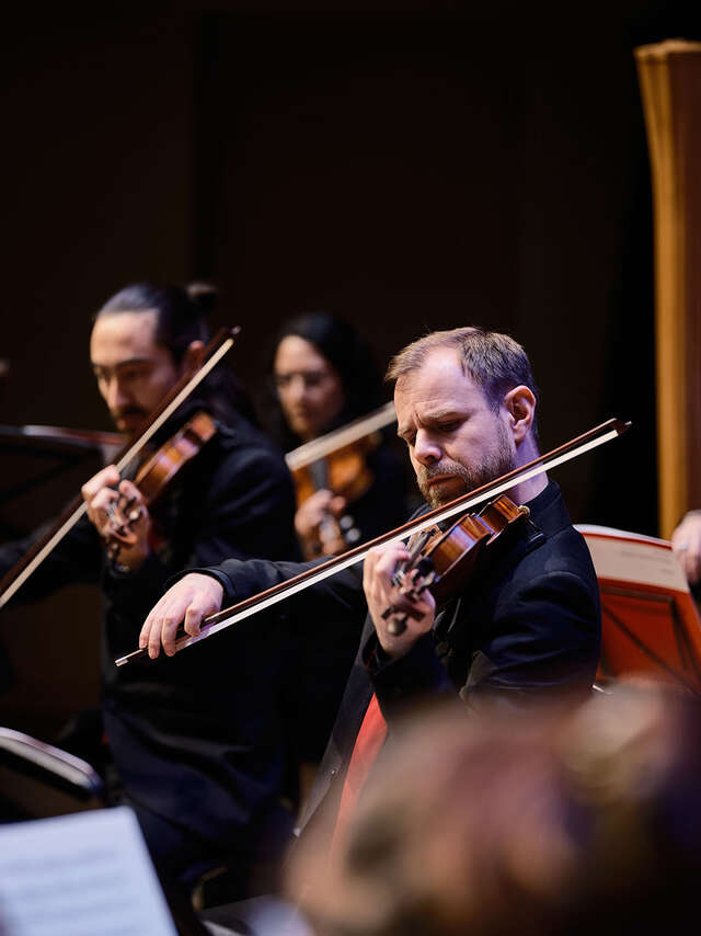 Les grands classiques de la musique anglaise