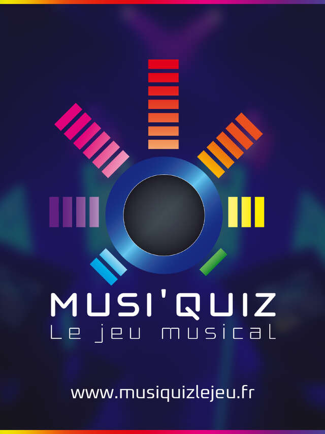 Musi'quiz Avignon