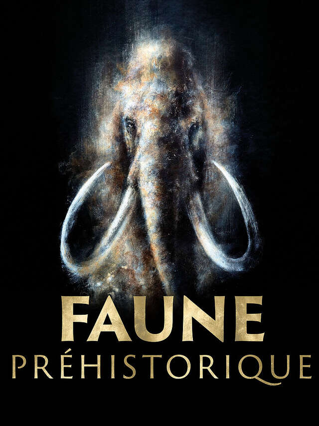 Faune préhistorique