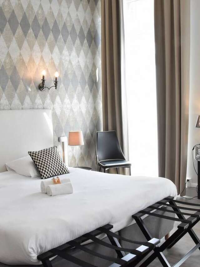 Albergo di charme Regina