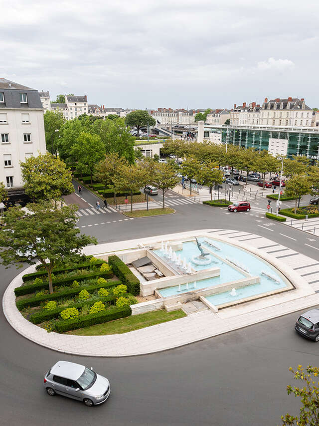 Grand Hôtel de la Gare