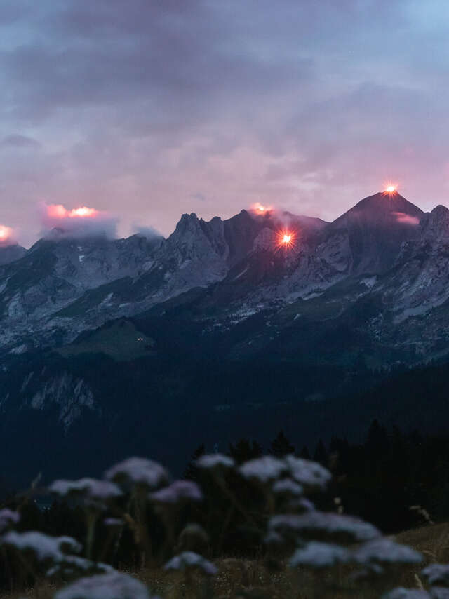 Fête de la montagne