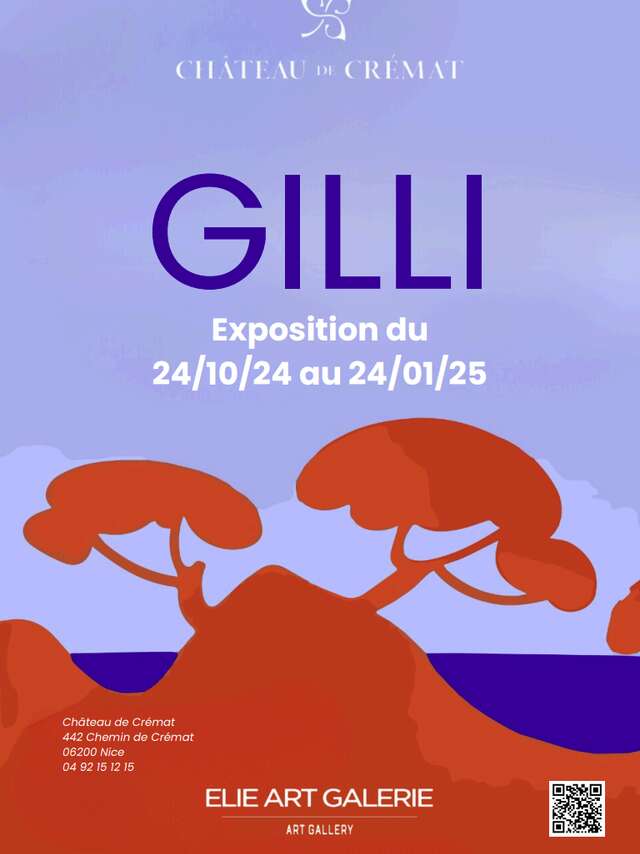 Exposition Gilli