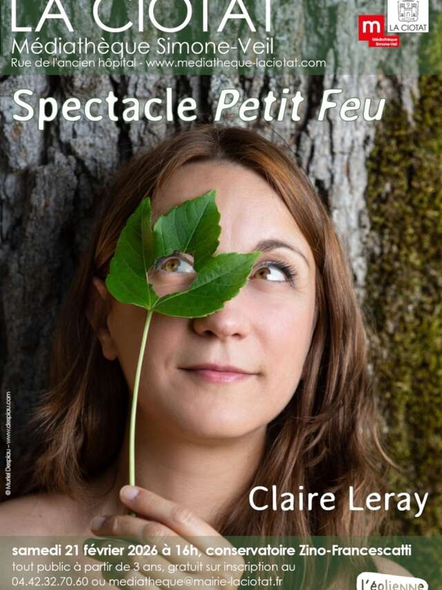 Kleine Feuershow, Geschichten und kleine Lieder über Winter und Licht