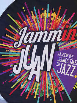 Jammin' Juan