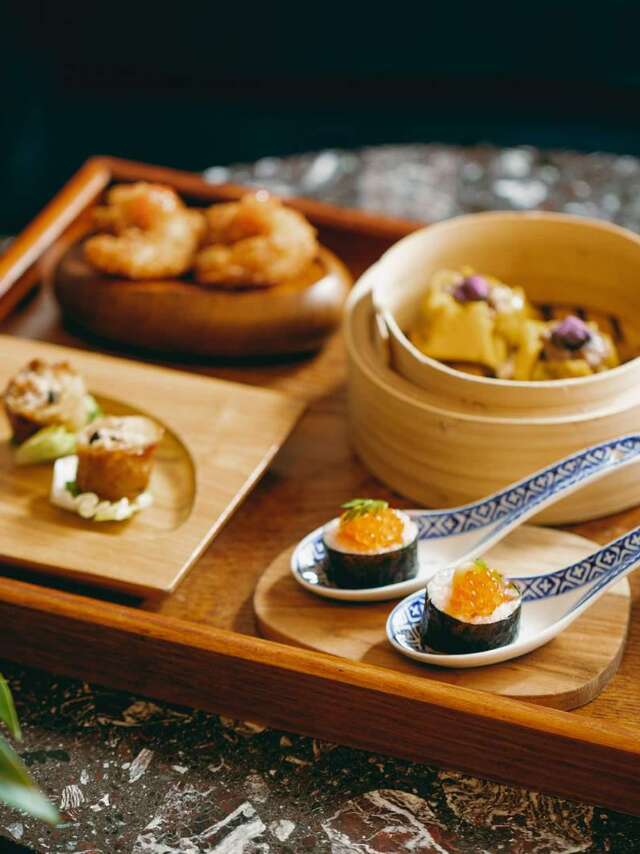 Restaurant L'Impulsif