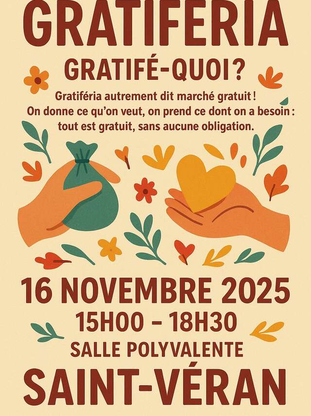 Saint Véran Festival