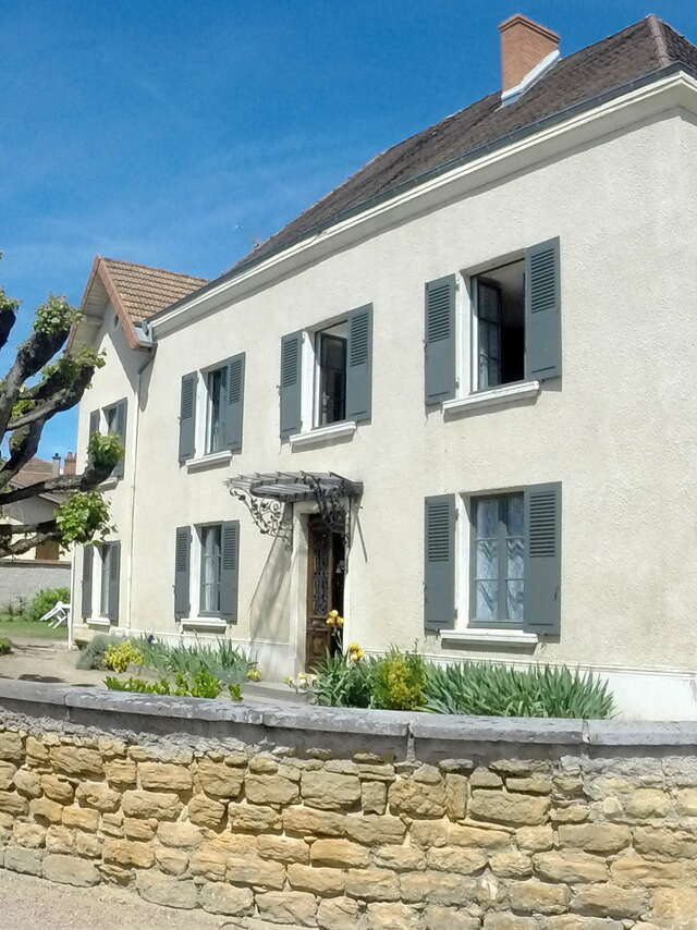 Gîte Esprit de famille