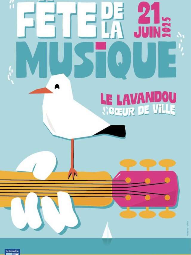 Fête de la musique