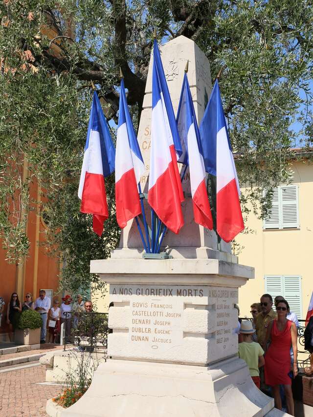 Fête Nationale