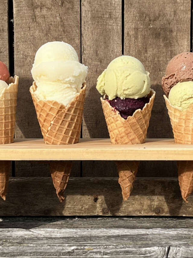 Ferme du Grand Freydier