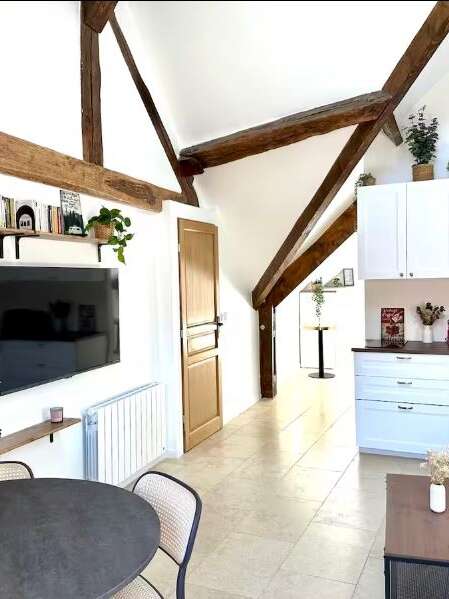 Casa Londono, appartement de 35m2