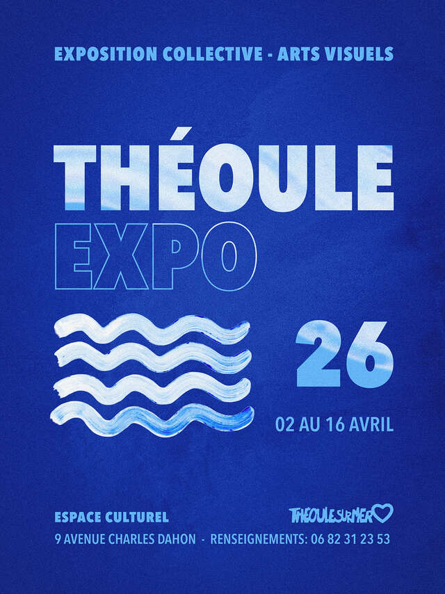 Théoule Expo