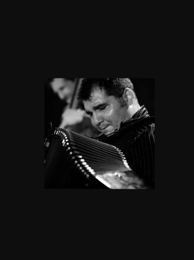 Concert 'Quartet Marian Badoi' - Jazz dans les Vignes