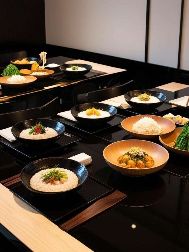 Asa Sushi