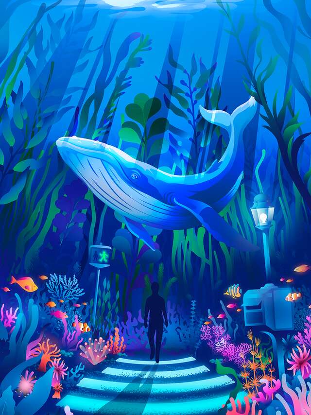 Faites des Vagues, le festival pour connecter les citoyen à l’Océan