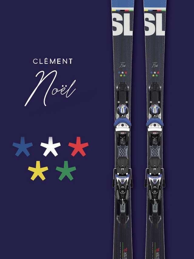 Nordic Ski Test Tour by INTERSPORT