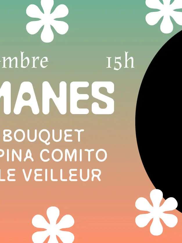 Lectura - BARMANES, de Marion Bouquet