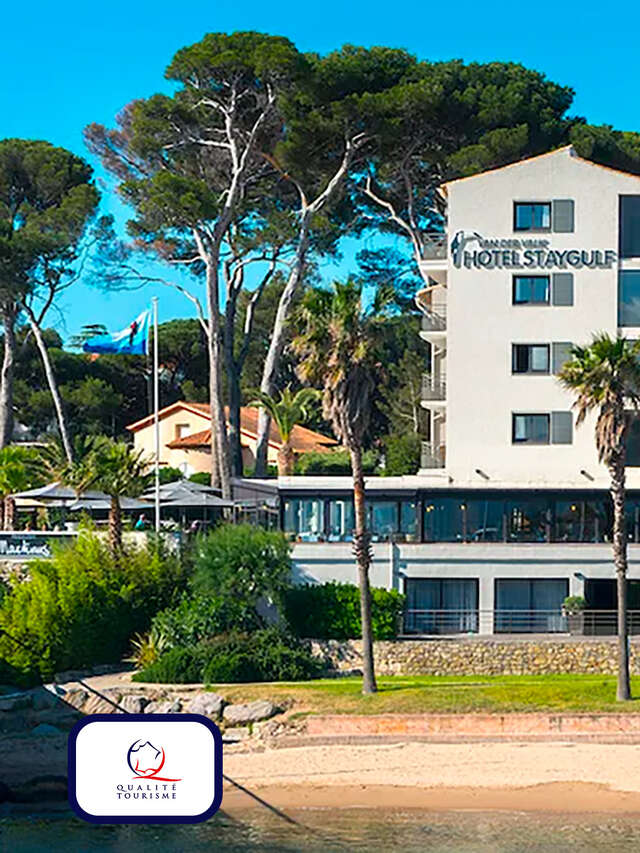 Van Der Valk Saint-Aygulf