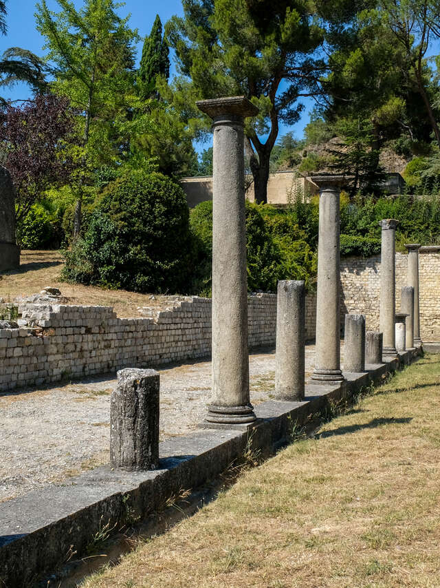 Europäische Tage der Archäologie
