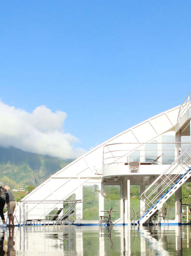 Aranui - Travel Agency