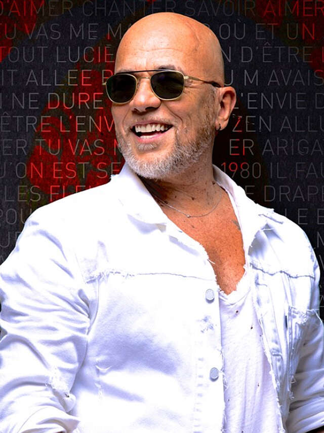 Pascal Obispo