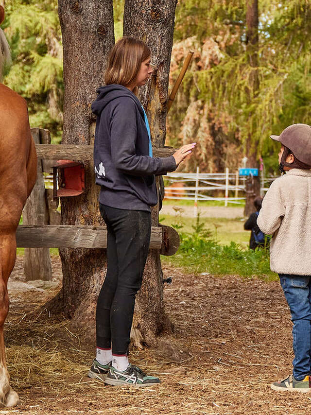 Fête du Ranch Le Caribou