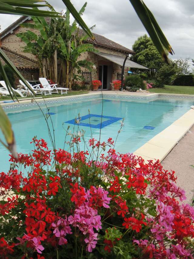 Gîte "Les Menuisiers"