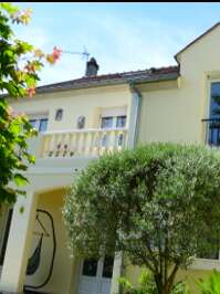 Villa Cocooning