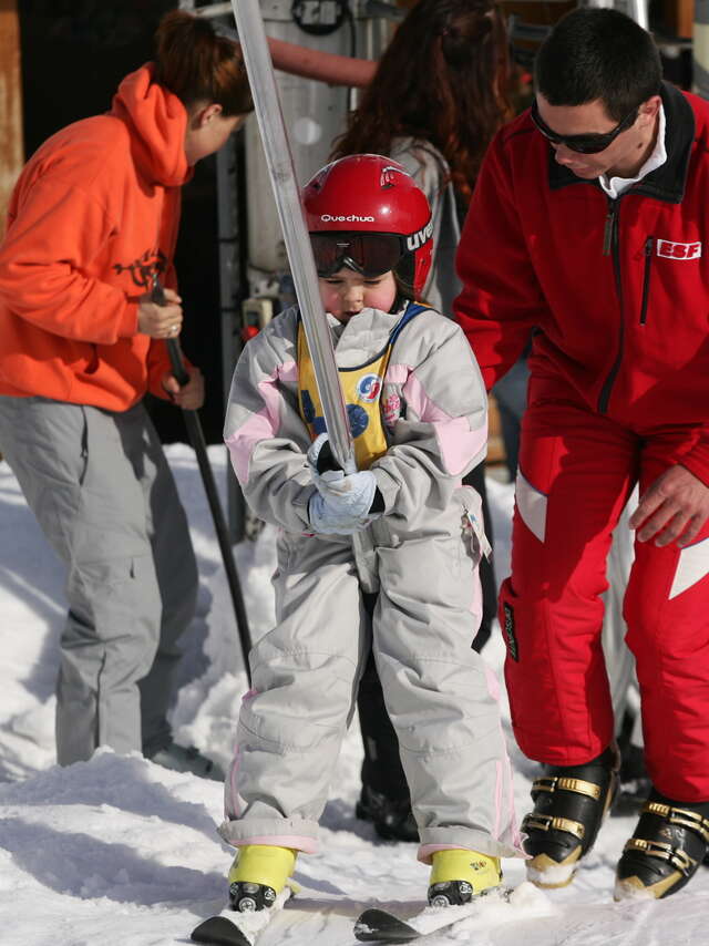 Cours particuliers - La Chèvrerie
