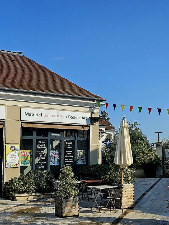 Atelier Pièce Unique