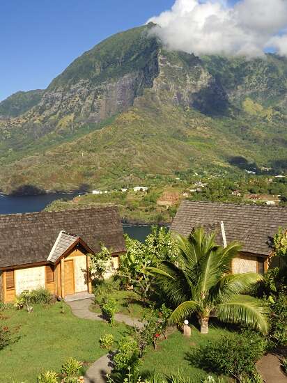 Hanakee Lodge