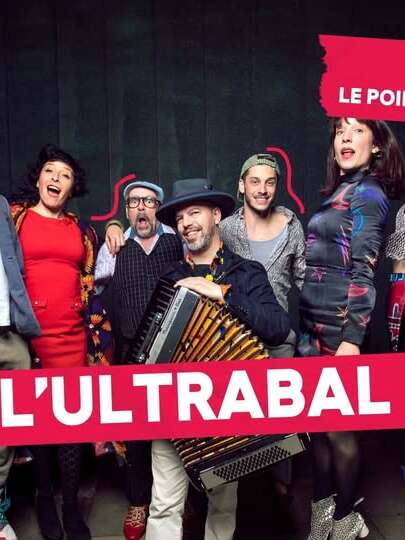 Villes des Musiques du Monde - L'Ultrabal