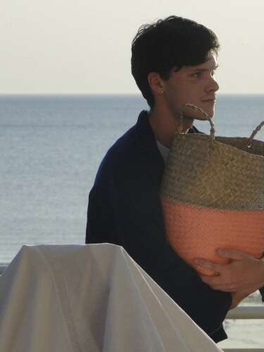 Théâtre - Martin/Gabriel et plus personne