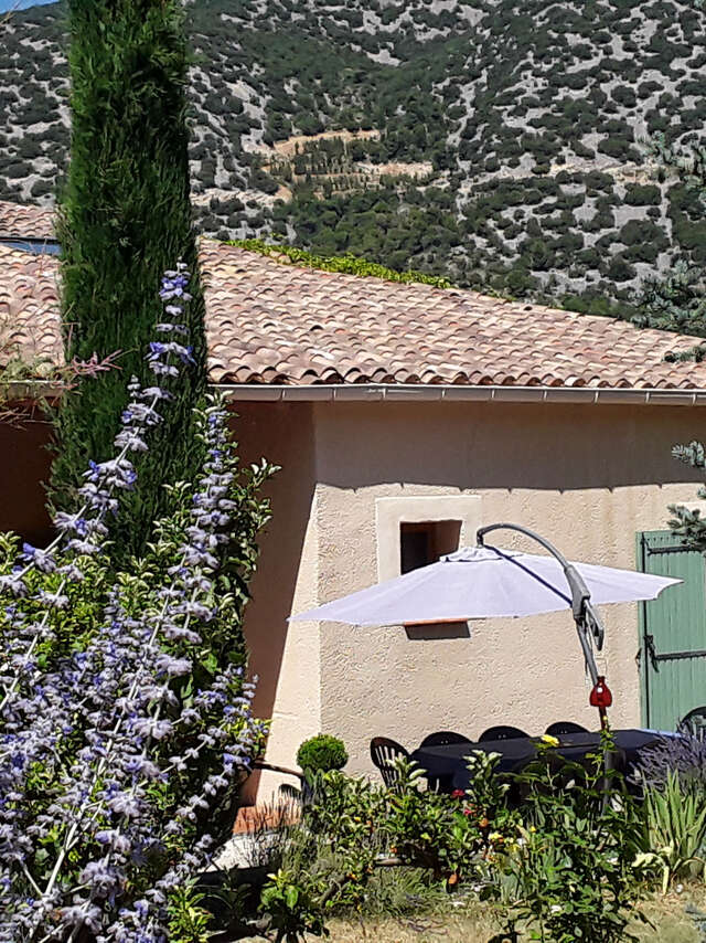 Gîte du Pic du Comte - L'Ecurie