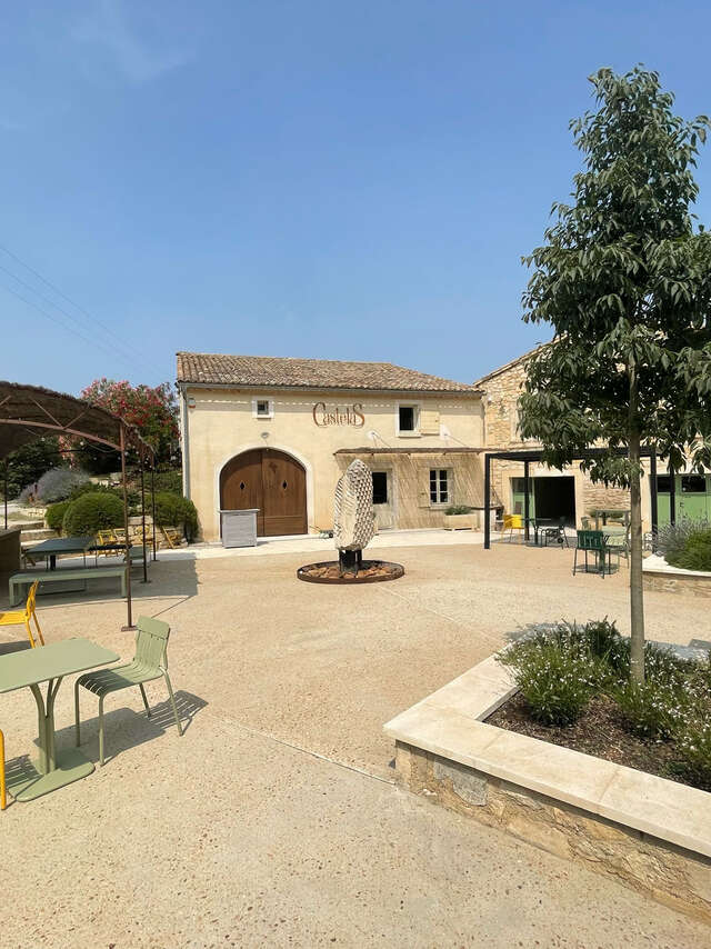 Mulino di Castelas