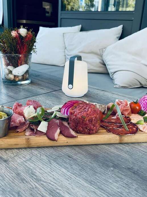 Brasserie des Ateliers