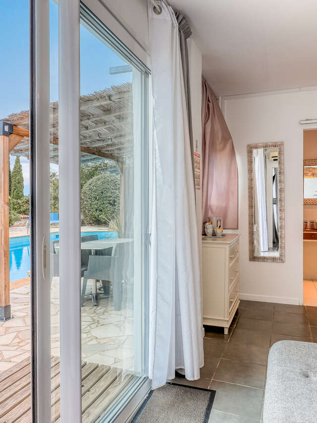 Hôtel Les Jardins de Bormes