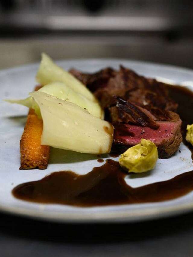 Auberge d'Ayze - Chez l'Anaïs